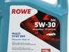 ROWE HIGHTEC MULTI SYNT DPF SAE 5W-30 - 5 Liter 20125-0050-99 View 4