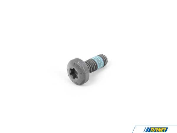Genuine MINI SCREW 36136889172