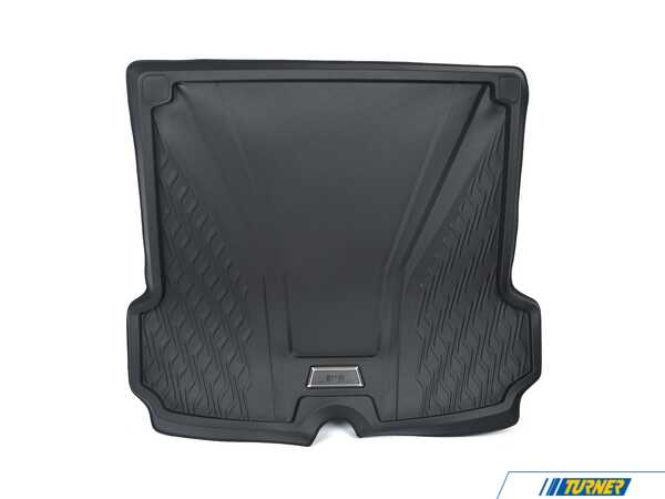 Genuine BMW FITTED LUGGAGE COMPARTMENT M 51475A50927