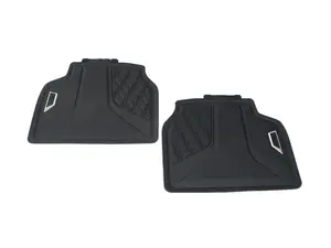 FLOOR MATS, ALL-WEATHER, REA