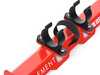 Element Element Roll Bar Extinguisher Mount - Hi-Vis Red - BMW MINI & More ELE-MNT-ROL View 2
