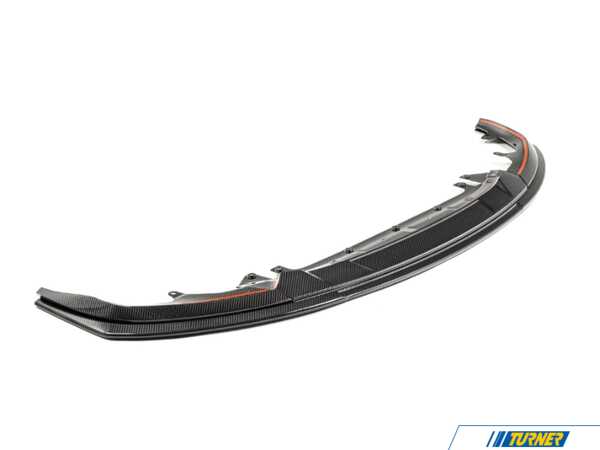 Trevora TR87 Track Pre-Preg Carbon Fibre Front Splitter TR-BG87FSTC