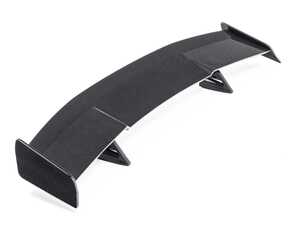 TR87 Carbon Rear Wing