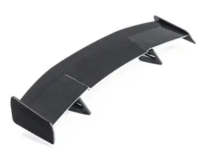 TR87 Carbon Rear Wing