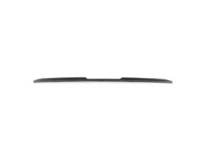 Carbon Fiber Rear Spoiler