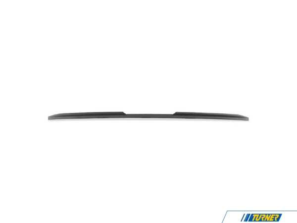 Trevora Carbon Fiber Rear Spoiler TR-BG60RSCSCF