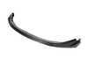 Trevora Carbon Fiber PR-1 Front Splitter TR-BG8XPRFSCF View 1