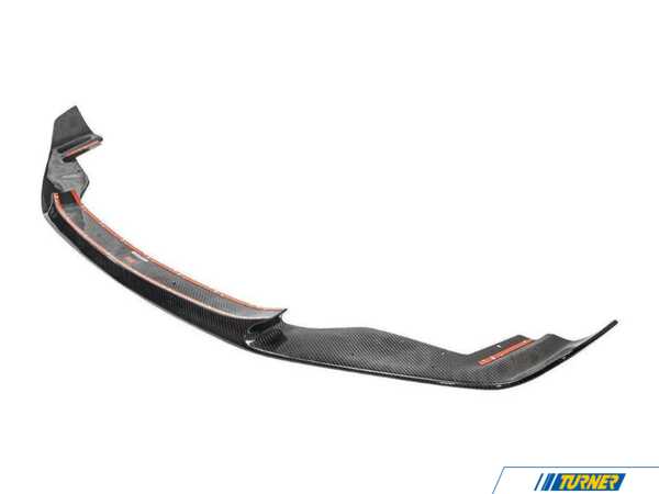 Trevora OG Pre-Preg Carbon Front Splitter TR-BF87FLCOCF