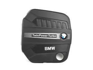 Genuine BMW Cover, Acoustic - 11148513453 - F15