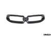 Trevora Gloss Pre-Preg Carbon Fiber Front Grille TR-BG42FGCF View 1