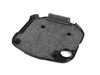 Genuine BMW Genuine BMW Cover, Acoustic - 11148513453 - F15 11148513453 View 3