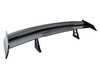 Trevora TR87 Track Pack Adjustable Rear Wing TR-BG87RWTP View 1
