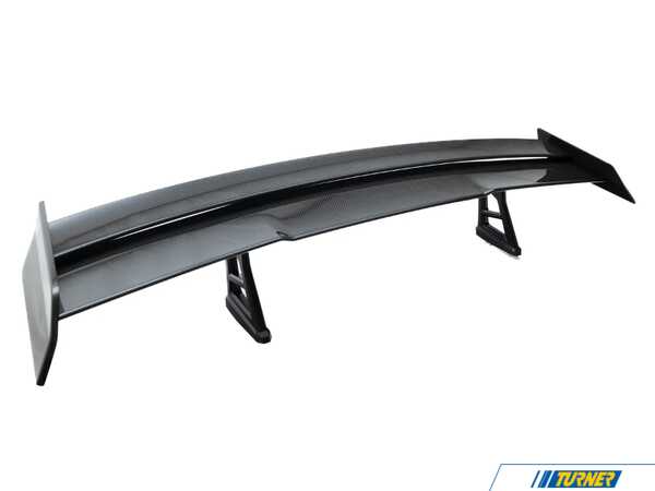 Trevora TR87 Track Pack Adjustable Rear Wing TR-BG87RWTP