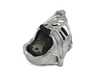 Simpson HOLESHOT20 GLOVES - MED - BLACK HS20KMD View 6