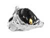 Simpson HOLESHOT20 GLOVES - MED - BLACK HS20KMD View 7
