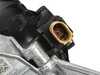 Simpson HOLESHOT20 GLOVES - MED - BLACK HS20KMD View 8