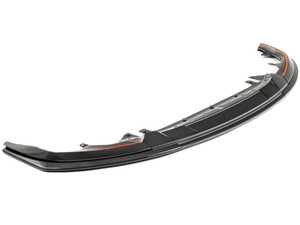 TR87 Track Pre-Preg Carbon Fibre Front Track Splitter With Flat Ends