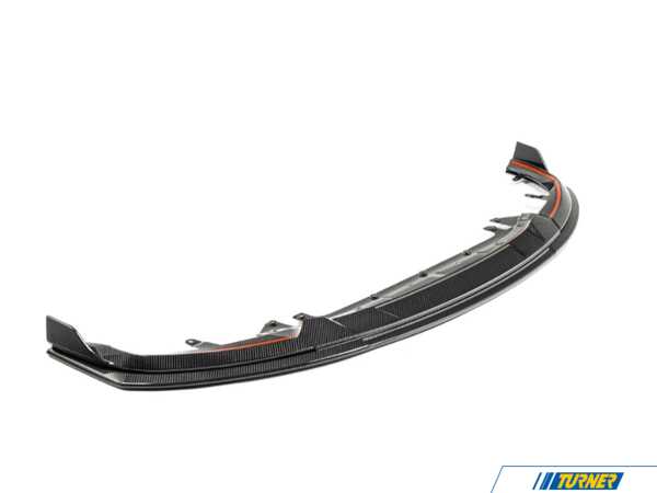 Trevora TR87 Track Pre-Preg Carbon Fibre Front Splitter With Winglets TR-BG87FSTW