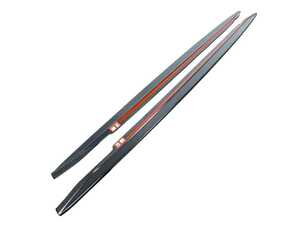 Pre-Preg Carbon Fiber PR-1 Side Skirts