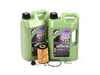 Packaged by Turner Liqui Moly Molygen Oil Service Kit - 5w-40 - F95 X5M, F96 X6M, F91/92/93 M8 S63T4 (up to 08/21) F9XM8OSTKT View 2
