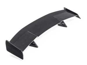 TR87 V2 Carbon Rear Wing - Flat Trunk Mount