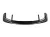Trevora Carbon Rear Roof Spoiler TR-BF97RSCF View 1