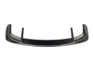 Carbon Rear Roof Spoiler