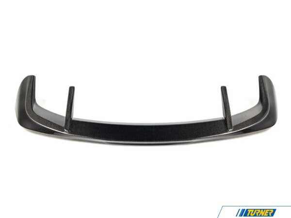 Trevora Carbon Rear Roof Spoiler TR-BF97RSCF