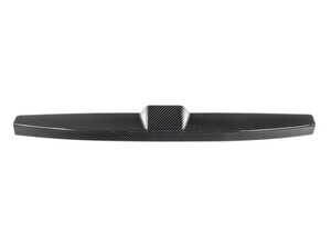 Pre-Preg Carbon Fiber Foam Crash Bar Cover