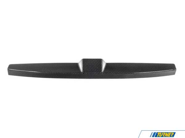 Trevora Pre-Preg Carbon Fiber Foam Crash Bar Cover TR-BG8XCBC
