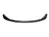 Trevora Pre-Preg Carbon Fiber ID-01 Front Splitter TR-G8XID01FSCF View 1