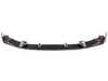 Trevora Pre-LCI Carbon Front Splitter TR-BF97FSCF View 1