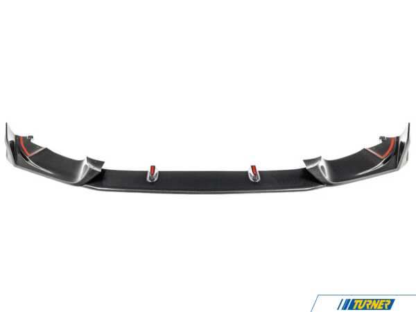 Trevora Pre-LCI Carbon Front Splitter TR-BF97FSCF