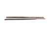 Trevora Carbon Fiber PR-1 Side Skirts TR-BG90PR1SS View 1