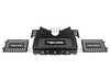 Trevora Metal Skid Plate & Arch Clearance Kit AU-BG8XSPACK View 1