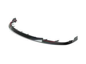 Carbon Front Splitter With Winglets
