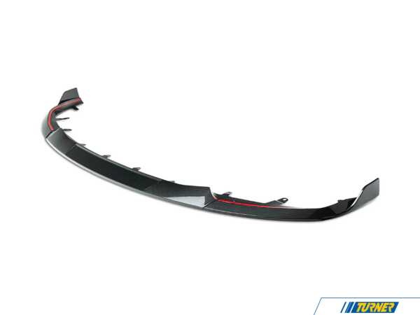 Trevora Carbon Front Splitter With Winglets TR-G87TR87FS