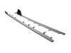 Trevora TR87 Carbon Fiber Side Skirt Set TR-G87TR87SS View 1