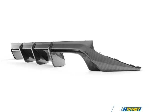 Trevora TR87 Carbon Rear Diffuser TR-BG87RDCF
