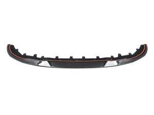 Carbon Fiber Front Splitter