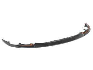 TR87 Carbon Flat Front Splitter