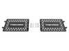 Trevora Front Non-Rub Arch Clearance Kit TR-BGXACK View 1