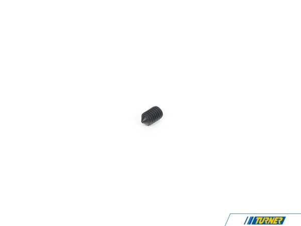 Genuine MINI Genuine MINI Screw Plug - 07119905250 07119905250