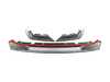 Trevora Carbon Fiber PR-1 Front Splitter TR-BG90PR1FS View 1