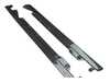 Trevora Carbon Fiber Side Skirt Set TR-BG4201SSCF View 1