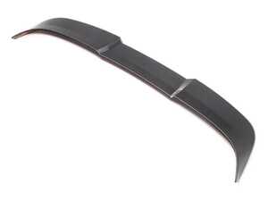 Carbon Fiber PR-1 Rear Roof Spoiler