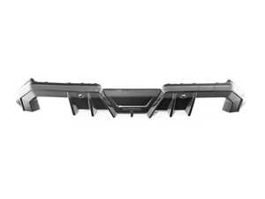 Carbon Fiber PR-1 Rear Diffuser