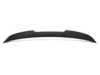 Trevora Carbon Fiber PR-1 Rear Trunk Spoiler TR-BG8RS01CF View 1