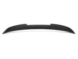 Carbon Fiber PR-1 Rear Trunk Spoiler