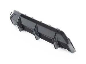 Carbon Fiber Rear Diffuser
